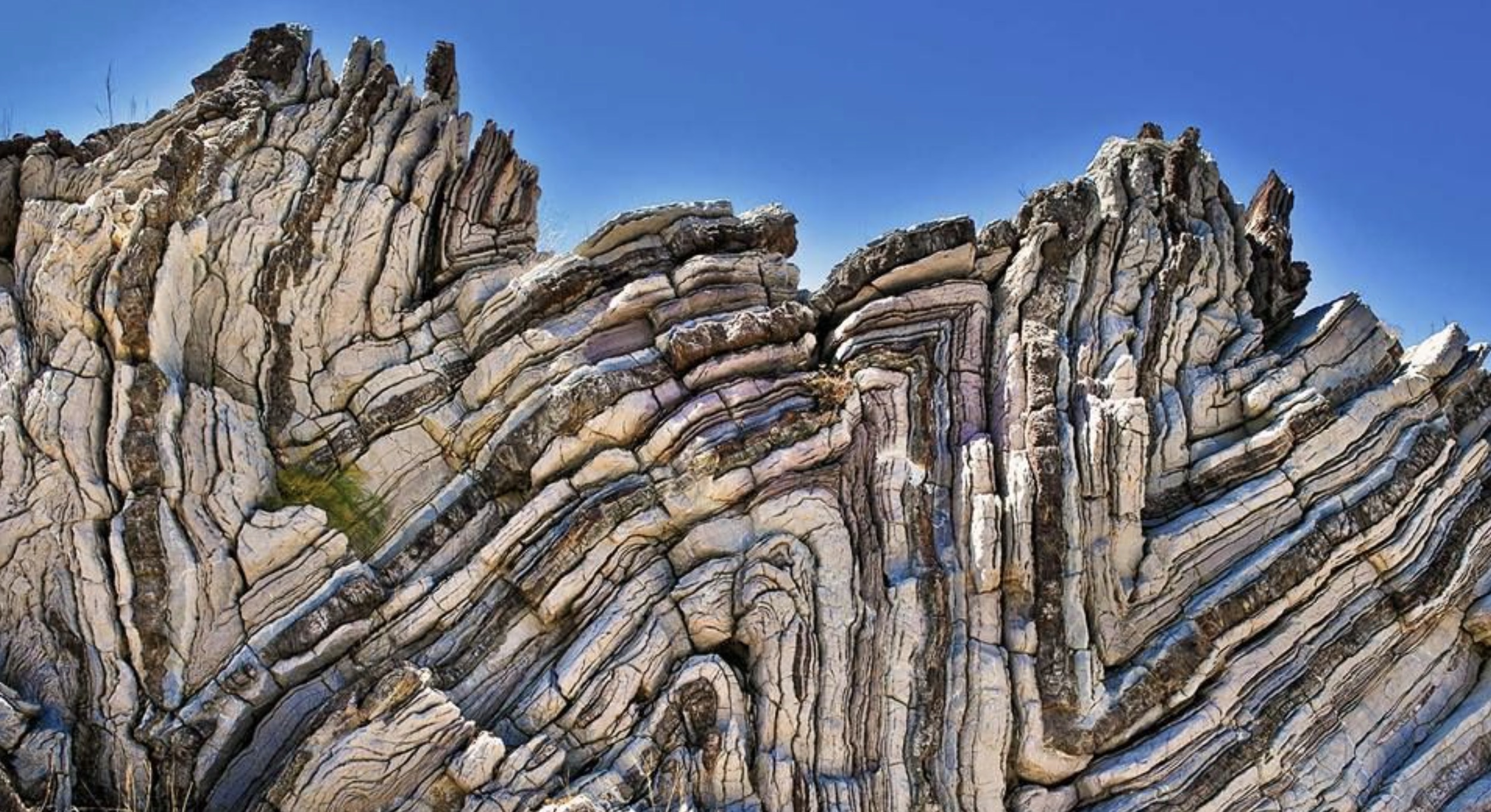 41 Sickass Rock Formations 